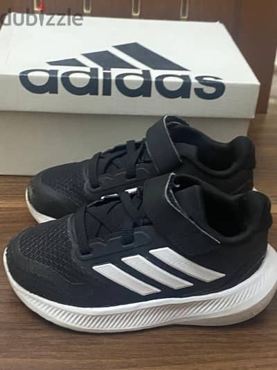 Original Adidas Running Shoes Runfalcon Cloud Foam