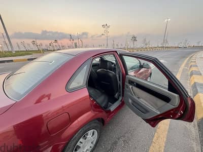 Chevrolet Optra 2009