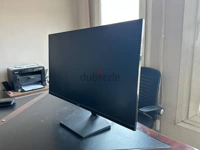 Dell 27 inch Monitor