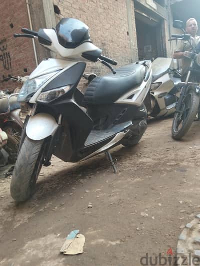 KYMCO