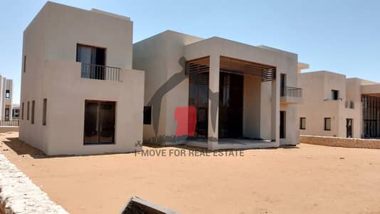 rtm Standalone Villa 512 sqm for Sale in O West