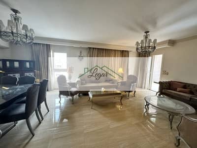 Fully furnished apartment for rent in Zayed Regency at a bargain price.