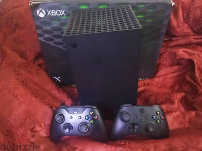 xbox series x اكس بوكس سيريس اكس