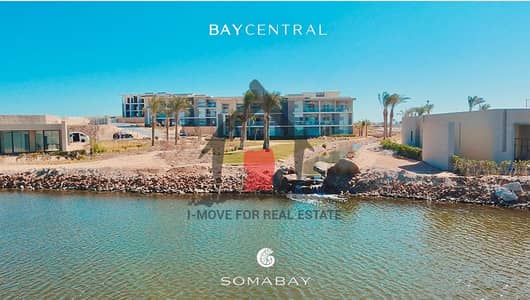 lowest price rtm sea view ground chalet 124 sqm for sale in somabay