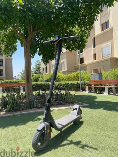 Xiaomi Scooter 4 Lite 2nd Generation
