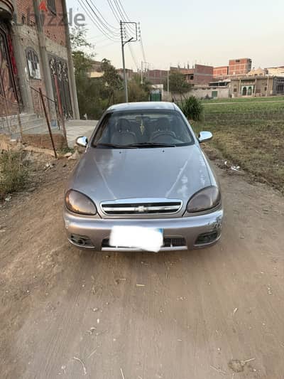 Chevrolet Lanos 2011 لانوس