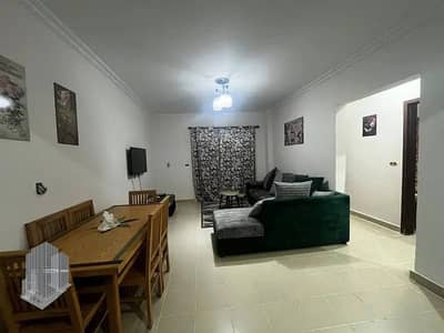 Modern Furnished Apartment for Rent in Sheikh Zayed – Directly Opposite The Gate Mall! Modern Furnished Apartment for Rent in Sheikh Zayed – Directly Opposite The Gate Mall!