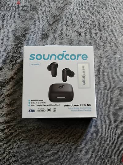 Anker soundcore r50i nc