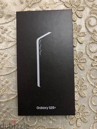 Samsung S25 plus