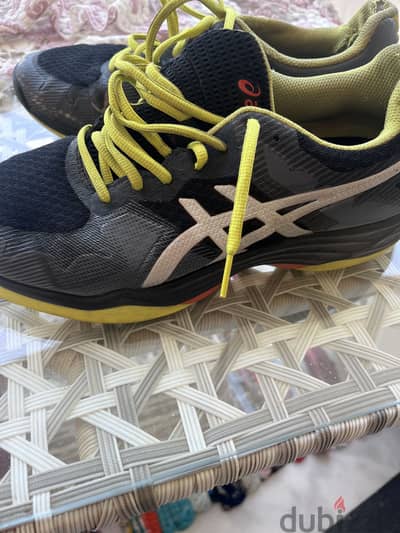 Original asics