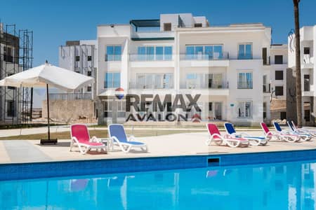 Broof Chalet for Sale (Yud - Ras Al Hikma) 105 m