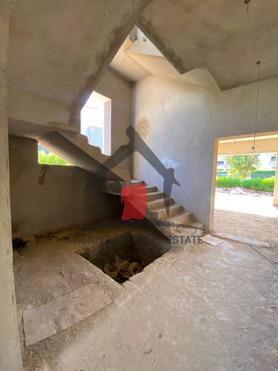 Lowest price rtm Jade Villa 382 sqm for Sale in new giza