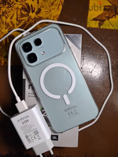 infinix note 60