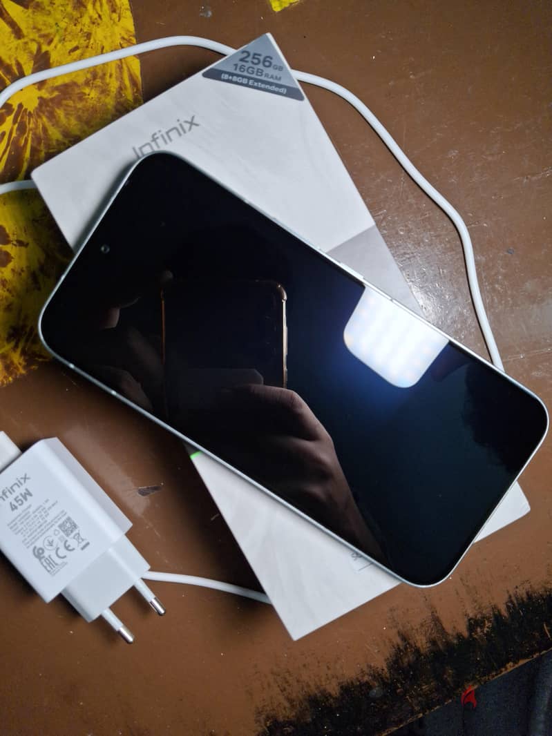 infinix note 60 2