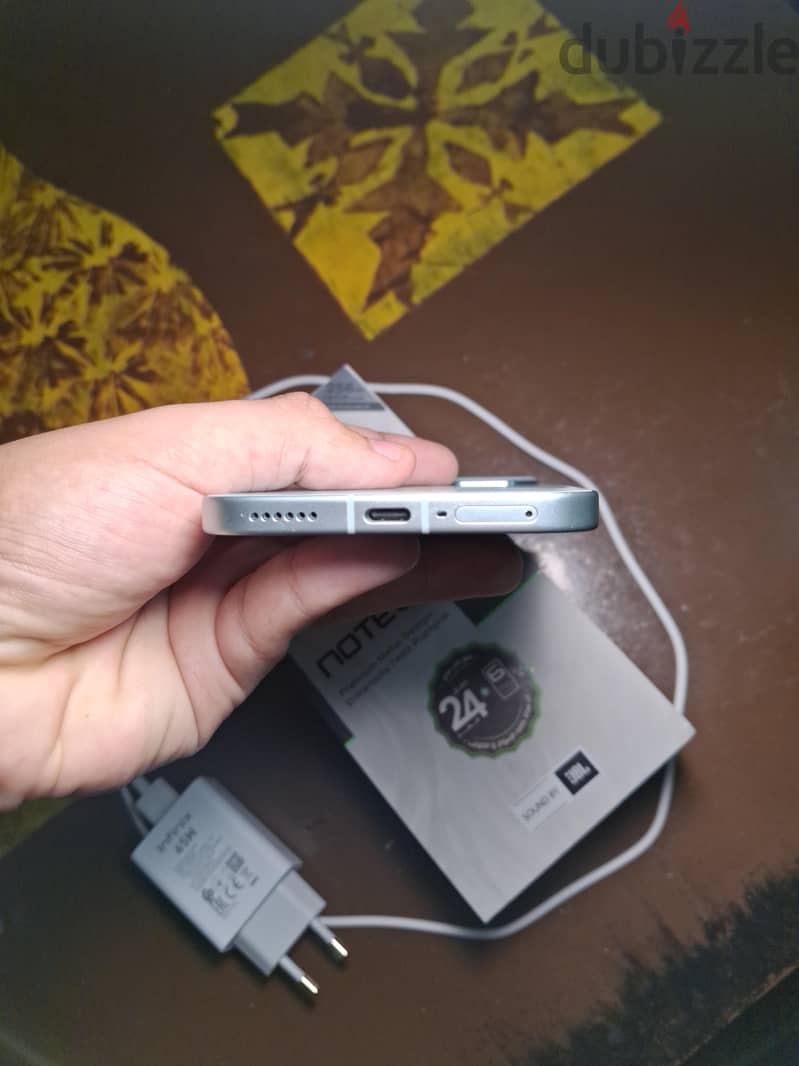 infinix note 60 7