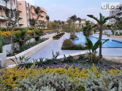 امتلك وحدتك الان في قلب الجولدن سكوير مع اكبر المطوريين في كومباوند ساكن بالفعل