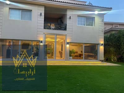  villa for sale in Madinaty model [ E ] in Vg2