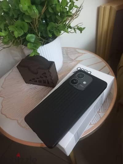 oppo A3. like new