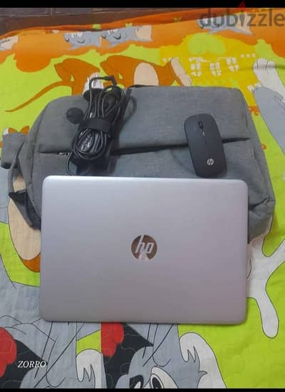 لابتوب hp للبيع