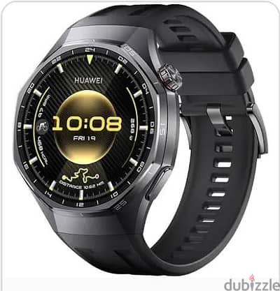 Smart watch Huawei GT 6 pro and Freebuds SE 3
