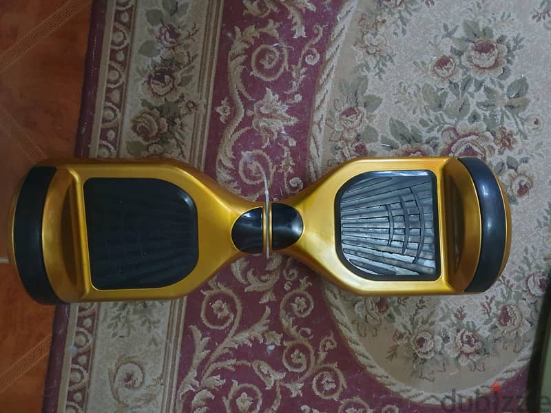 hoverboard 1
