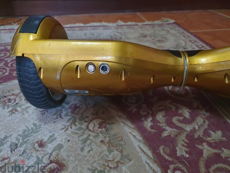 hoverboard 2