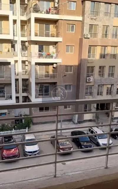 Apartment for Rent in Dar Misr Andalus – Al Sabaeen Buildings