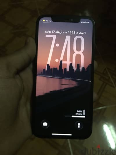آبل - آيفون 12