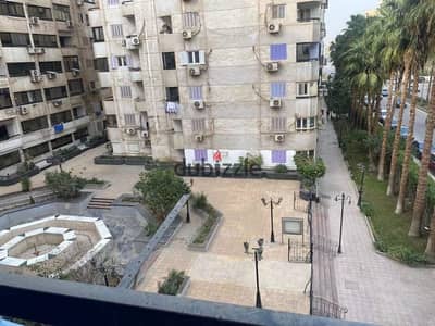 Apartment for rent at a bargain price near City Stars, very prime location