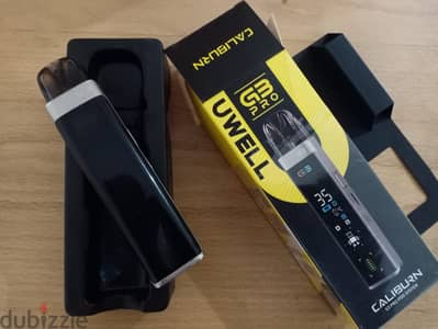 Pod G3 Pro