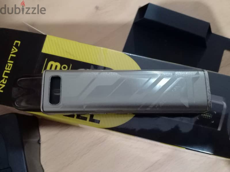 Pod G3 Pro 5