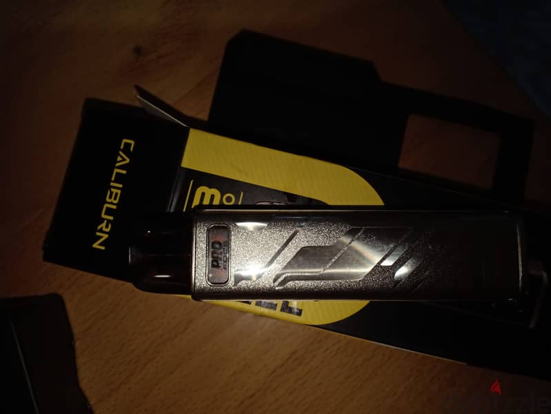 Pod G3 Pro 6