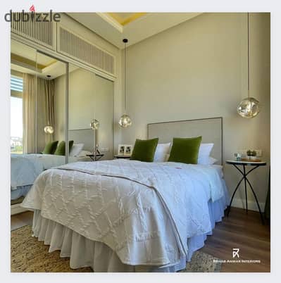 فيله لايجار في هاسيندا باي