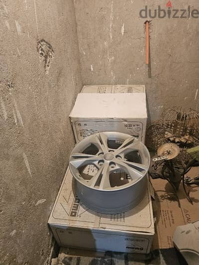 جنوط ١٦ إنش