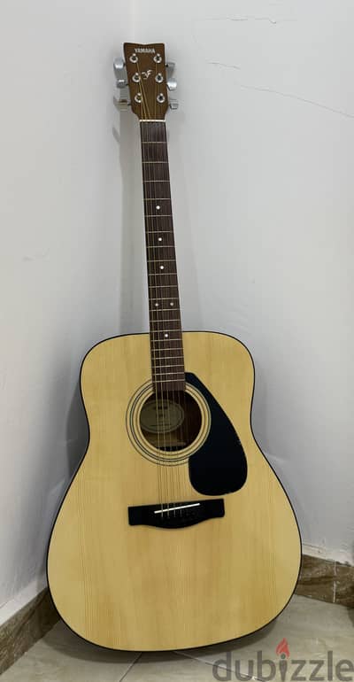 Yamaha F310 Acoustic Guitar