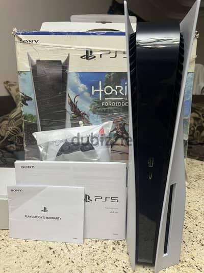 Play station 5