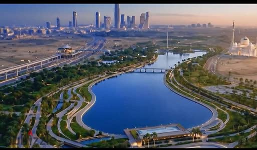 In the strongest location in the administrative capital, located between the Green River and the iconic tower, the tallest tower in Africa. Own your apartment with an advance starting from 5% and installments lasting up to 10 years.