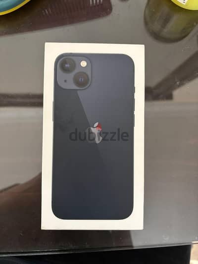 Apple - iPhone 13
