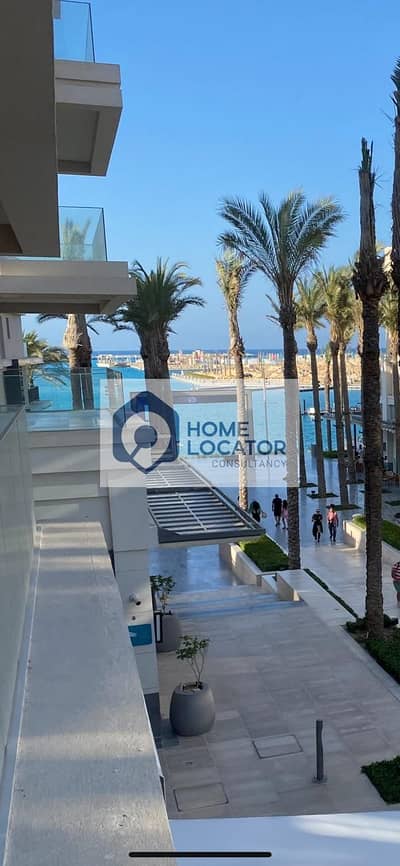 Marina Marassi West for rent - North Coast