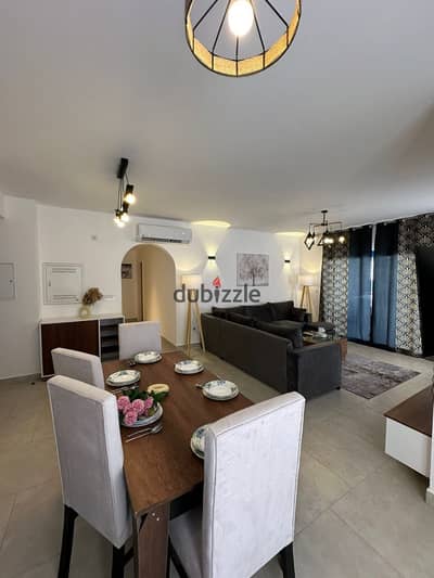 For sale: Chalet in Marassi, two bedrooms, prime location