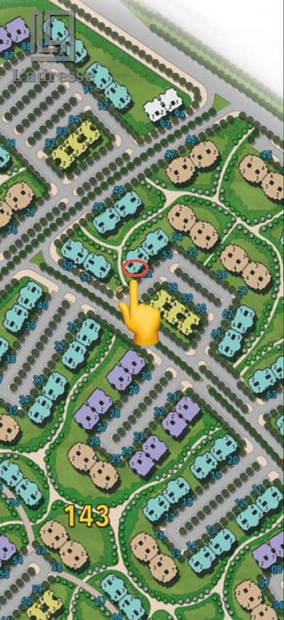  شقة للبيع في مدينتي B14 
