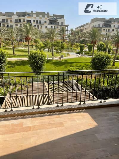 Apartment 205m for sale in sodic eastown next AUC | Ready to move