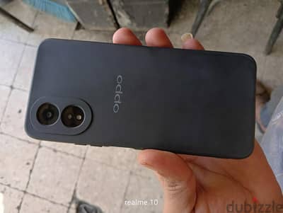 oppo a18