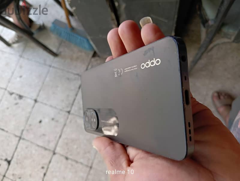 oppo a18 3