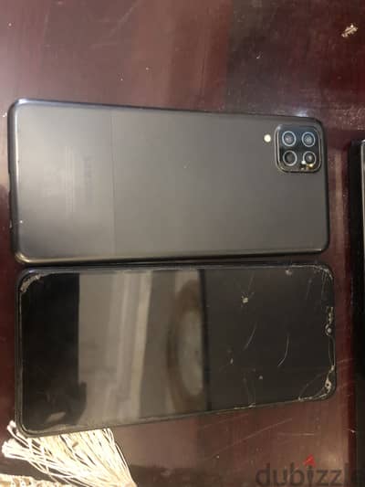 Samsung A12