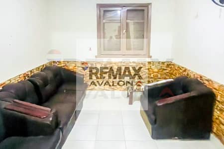 Apartment for Sale in Sporting (Partial Sea View)