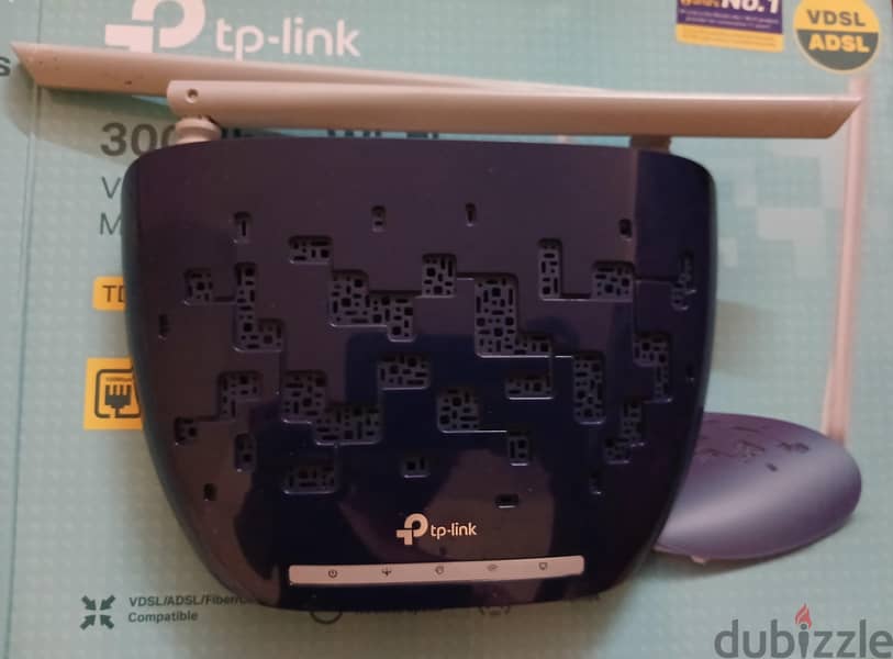 TD-W9960 1
