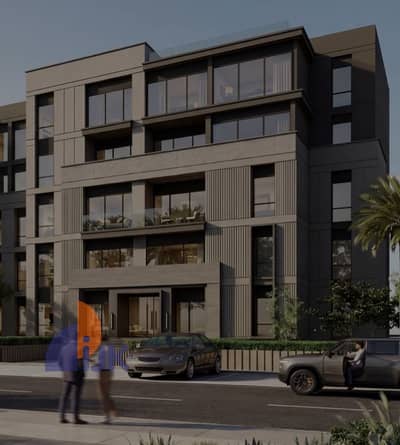 A very special apartment for sale in the New Administrative Capital, near the most important axes of the New Administrative Capital. A very strong loc
