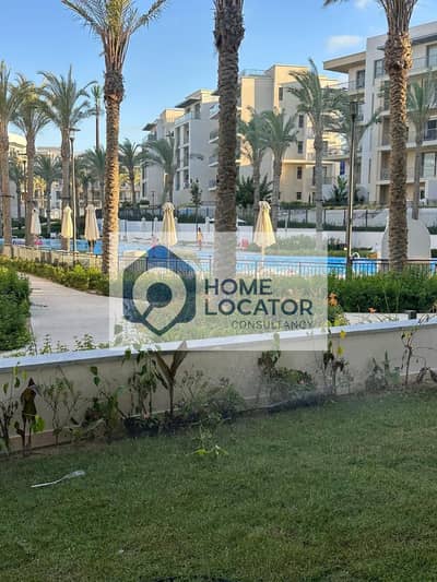 Faya Chalet - Marassi - Sidi Abd Rahman - North Coast