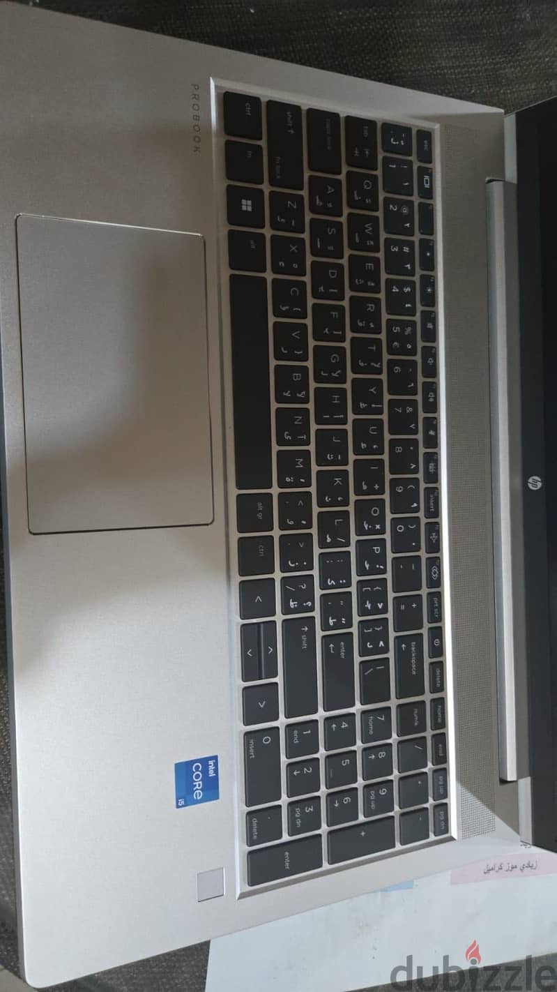 Hp proBook 2